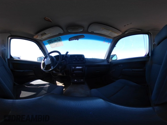 2001 Nissan Frontier XE с VIN 1N6DD26S31C398425, выставлен на аукционе IAAI как лот 41993170 с пробегом 221 955 миль миль и . История ставок и продаж доступна на DreamBid. Изображение 19.