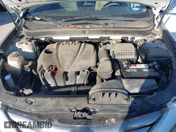 2013 Hyundai Sonata Limited with VIN 5NPEC4AC3DH605524, listed as a IAAI auction lot 41820696 with 177,806 mi miles and . Bid and sale history available at carsss.com. Image 10.