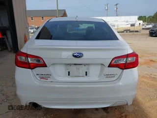 2016 Subaru Legacy Limited z VIN 4S3BNAN62G3045222, wystawiony jako IAAI lot #42162808 z przebiegiem 98 029 mil mil oraz . Historia ofert i sprzedaży dostępna na DreamBid. Obrazek 16.