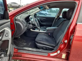 2015 Nissan Altima 2.5 with VIN 1N4AL3AP9FN354660, listed as a Copart auction lot 63059415 with 175,595 mi miles and Salvage title. Bid and sale history available at DreamBid. Image 7.