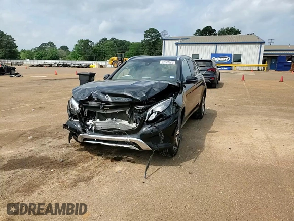 2019 Mercedes-Benz GLC 300 z VIN WDC0G4JB7KV117187, wystawiony jako Copart lot #53728525 z przebiegiem 26 352 mil mil oraz Szkoda całkowita • Salvage title. Historia ofert i sprzedaży dostępna na DreamBid. Obrazek 14.