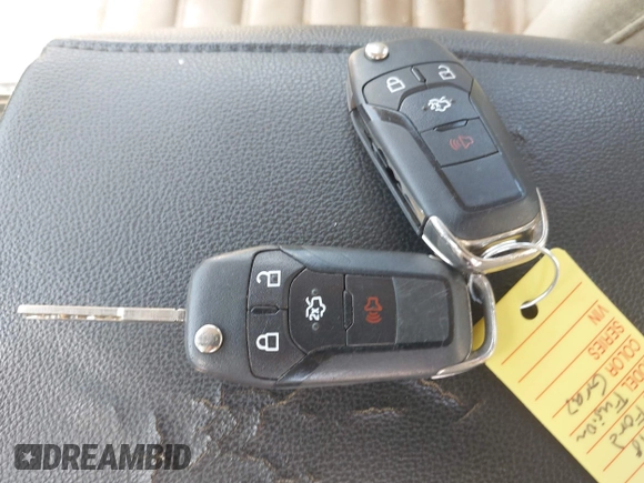 2015 Ford Fusion SE с VIN 3FA6P0H7XFR229162, выставлен на аукционе IAAI как лот 42684315 с пробегом 115 628 миль миль и . История ставок и продаж доступна на DreamBid. Изображение 11.