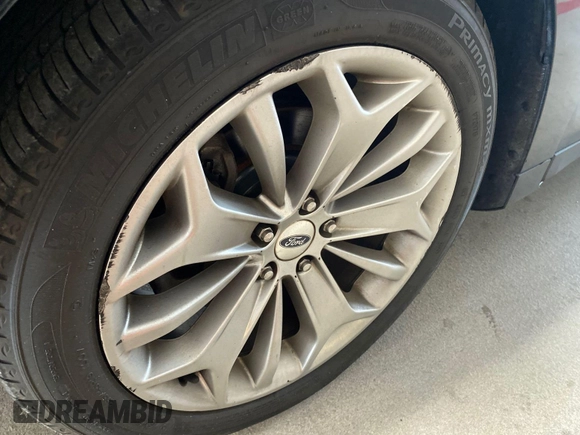 2018 Ford Taurus Limited with VIN 1FAHP2J80JG137940, listed as a IAAI auction lot 42843476 with 108,466 mi miles and . Bid and sale history available at DreamBid. Image 19.