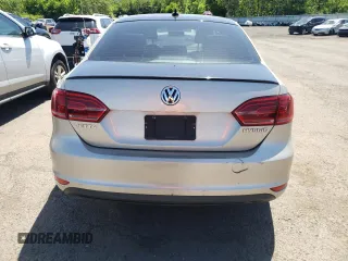 2013 Volkswagen Jetta Hybrid SE с VIN 3VW637AJ3DM238328, выставлен на аукционе Copart как лот 56854715 с пробегом 146 145 миль миль и Списание • Salvage title. История ставок и продаж доступна на DreamBid. Изображение 6.