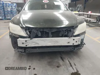 2010 Lexus LS 460 with VIN JTHBL5EF2A5092130, listed as a IAAI auction lot 41881304 with 197,276 mi miles and . Bid and sale history available at DreamBid. Image 6.