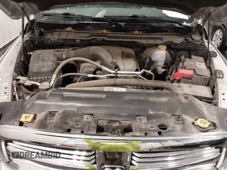 2018 Ram 1500 Big Horn with VIN 3C6RR7LT3JG227148, listed as a IAAI auction lot 41734050 with 79,004 mi miles. Bid and sale history available at carsss.com. Image 10.
