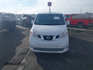 2020 Nissan NV200 SV with VIN 3N6CM0KN9LK702452, listed as a IAAI auction lot 41475998 with 95,248 mi miles and . Bid and sale history available at DreamBid. Image 12.