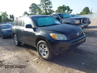 2007 Toyota RAV4 с VIN JTMZK33V876004931, выставлен на аукционе IAAI как лот 42460691 с пробегом 243 144 миль миль и . История ставок и продаж доступна на DreamBid. Изображение 1.