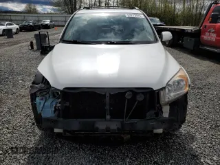 2009 Toyota RAV4 Ltd with VIN JTMBF31V495003471, listed as a Copart auction lot 52213915 with 191,073 mi miles and Salvage Title. Bid and sale history available at carsss.com. Image 5.
