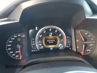 2019 Chevrolet Corvette Grand Sport 1LT with VIN 1G1YW2D74K5115770, listed as a Copart auction lot 48617515 with 48,197 mi miles and Clean title. Bid and sale history available at DreamBid. Image 9.