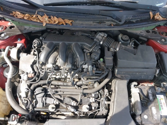 2009 Nissan Altima 3.5 SE with VIN 1N4BL24E89C126562, listed as a IAAI auction lot 41903311 with 174,296 mi miles. Bid and sale history available at carsss.com. Image 10.