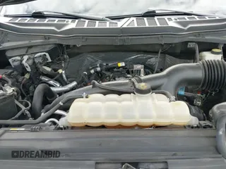 2021 Ford F-150 XL с VIN 1FTEW1CPXMFD00974, выставлен на аукционе IAAI как лот 41093772 с пробегом 112 890 миль миль и . История ставок и продаж доступна на DreamBid. Изображение 19.