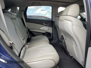 2019 Acura RDX w/Advance Pkg with VIN 5J8TC1H70KL012681, listed as a Copart auction lot 73913284 with Not Provided miles and Non Repairable. Bid and sale history available at carsss.com. Image 11.