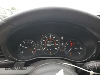 2024 Mazda CX-30 S Carbon Edition с VIN 3MVDMBCM2RM606411, выставлен на аукционе Copart как лот 61302005 с пробегом 16 256 миль миль и Списание • Salvage title. История ставок и продаж доступна на DreamBid. Изображение 9.