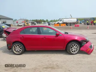 2012 Ford Fusion SEL с VIN 3FAHP0JA7CR155354, выставлен на аукционе IAAI как лот 42403712 с пробегом 152 384 миль миль и . История ставок и продаж доступна на DreamBid. Изображение 13.