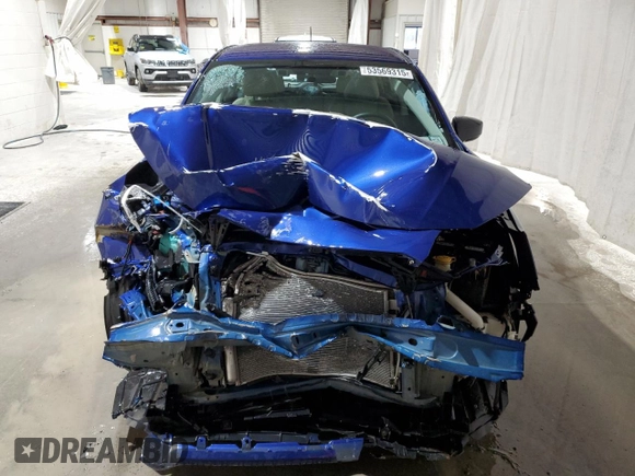 2022 Subaru Impreza z VIN 4S3GTAB61N3710785, wystawiony jako Copart lot #53569315 z przebiegiem 73 192 mil mil oraz Nie do naprawy • Non repairable. Historia ofert i sprzedaży dostępna na DreamBid. Obrazek 5.