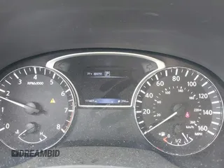 2017 Nissan Pathfinder SL with VIN 5N1DR2MM9HC622361, listed as a IAAI auction lot 42238045 with 111,607 mi miles and . Bid and sale history available at DreamBid. Image 7.