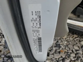 2014 Ram Cargo Van Tradesman with VIN 2C4JRGAG0ER389962, listed as a Copart auction lot 74565654 with 192,137 mi miles and Salvage Title. Bid and sale history available at carsss.com. Image 14.