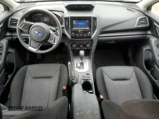 2017 Subaru Impreza Premium z VIN 4S3GKAB64H3609196, wystawiony jako Copart lot #55742075 z przebiegiem 45 133 mil mil oraz Szkoda całkowita • Salvage title. Historia ofert i sprzedaży dostępna na DreamBid. Obrazek 8.
