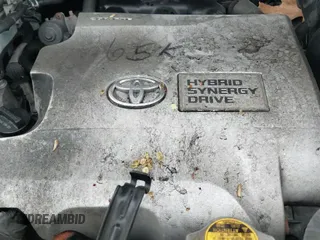2011 Toyota Highlander Limited с VIN JTEDC3EH3B2002370, выставлен на аукционе IAAI как лот 42186047 с пробегом 239 227 миль миль и . История ставок и продаж доступна на DreamBid. Изображение 19.