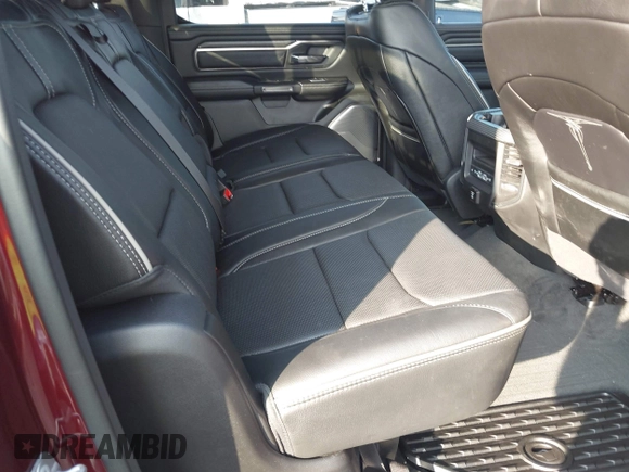 2021 Ram 1500 Limited z VIN 1C6SRFHT1MN682662, wystawiony jako IAAI lot #41134317 z przebiegiem 29 446 mil mil oraz . Historia ofert i sprzedaży dostępna na DreamBid. Obrazek 8.