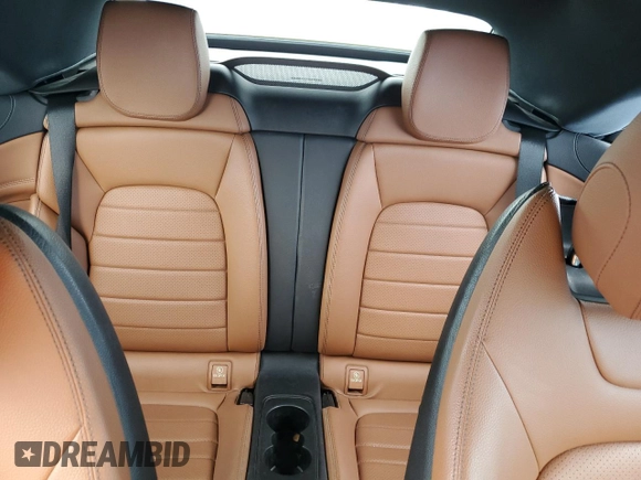 2020 Mercedes-Benz C 300 with VIN WDDWK8DB6LF951809, listed as a Copart auction lot 63115325 with 65,256 mi miles and Clean title. Bid and sale history available at DreamBid. Image 10.