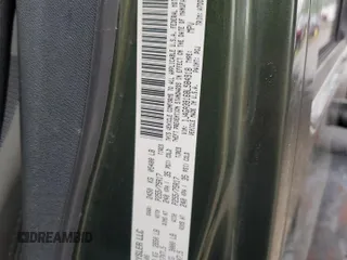 2008 Jeep Wrangler Unlimited X z VIN 1J4GA39168L584918, wystawiony jako Copart lot #56888305 z przebiegiem 213 274 mil mil oraz Czysty tytuł • Clean title. Historia ofert i sprzedaży dostępna na DreamBid. Obrazek 12.