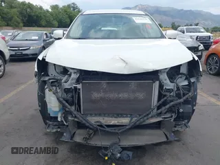 2017 Nissan Rogue S с VIN KNMAT2MV6HP516380, выставлен на аукционе IAAI как лот 42626110 с пробегом 118 088 миль миль и . История ставок и продаж доступна на DreamBid. Изображение 13.