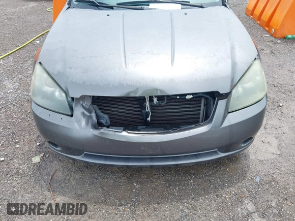 2006 Nissan Altima S with VIN 1N4AL11D56N356920, listed as a IAAI auction lot 42139642 with 199,756 mi miles and . Bid and sale history available at DreamBid. Image 6.
