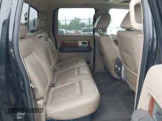 2009 Ford F-150 XL z VIN 1FTPW14V59FA75196, wystawiony jako IAAI lot #42361376 z przebiegiem 218 536 mil mil oraz . Historia ofert i sprzedaży dostępna na DreamBid. Obrazek 8.