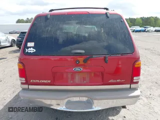 1999 Ford Explorer XLT z VIN 1FMZU35P4XUA38932, wystawiony jako IAAI lot #41953981 z przebiegiem 117 876 mil mil oraz . Historia ofert i sprzedaży dostępna na DreamBid. Obrazek 16.