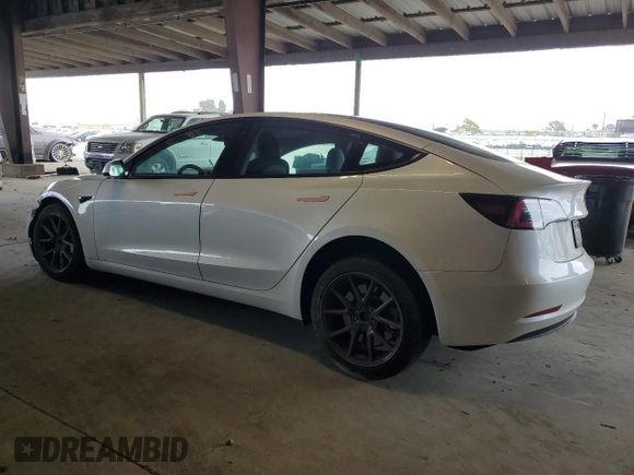 2023 Tesla Model 3 с VIN 5YJ3E1EAXPF608884, выставлен на аукционе Copart как лот 66625645 с пробегом 32 625 миль миль и Чистый • Clean title. История ставок и продаж доступна на DreamBid. Изображение 2.