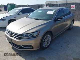 2016 Volkswagen Passat SE с VIN 1VWBT7A37GC029339, выставлен на аукционе IAAI как лот 42559687 с пробегом 217 524 миль миль и . История ставок и продаж доступна на DreamBid. Изображение 6.