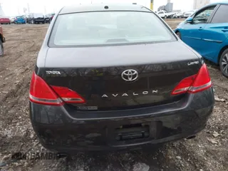 2010 Toyota Avalon XL with VIN 4T1BK3DB7AU359643, listed as a IAAI auction lot 41561066 with 171,526 mi miles and . Bid and sale history available at carsss.com. Image 16.