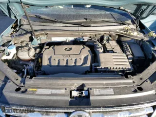 2019 Volkswagen Tiguan SE with VIN 3VV2B7AX7KM084505, listed as a Copart auction lot 45936915 with 49,539 mi miles and Salvage Title. Bid and sale history available at carsss.com. Image 13.