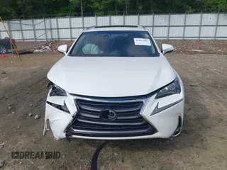 2015 Lexus NX 200t with VIN JTJYARBZ6F2007867, listed as a IAAI auction lot 42253507 with 99,823 mi miles and . Bid and sale history available at DreamBid. Image 12.