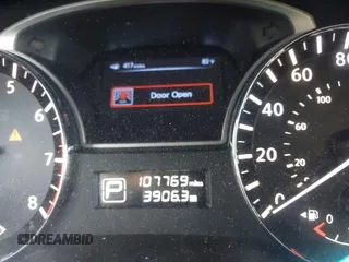 2013 Nissan Altima SV with VIN 1N4AL3AP8DN578581, listed as a IAAI auction lot 42705302 with 107,769 mi miles and . Bid and sale history available at DreamBid. Image 15.