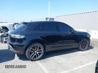 2022 Porsche Macan S с VIN WP1AG2A59NLB24147, выставлен на аукционе IAAI как лот 42357613 с пробегом 24 026 миль миль и . История ставок и продаж доступна на DreamBid. Изображение 13.