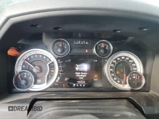 2014 Ram 1500 SLT с VIN 1C6RR7GT7ES378356, выставлен на аукционе Copart как лот 43555335 с пробегом 168 133 миль миль и Чистый • Clean title. История ставок и продаж доступна на DreamBid. Изображение 9.