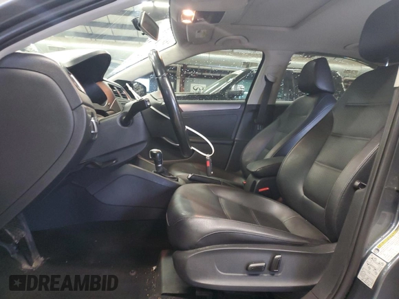 2013 Volkswagen Jetta TDI w/Premium с VIN 3VWLL7AJ0DM385046, выставлен на аукционе Copart как лот 55612265 с пробегом 115 955 миль миль и Списание • Salvage title. История ставок и продаж доступна на DreamBid. Изображение 7.