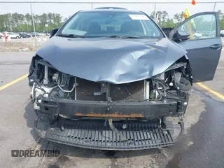 2019 Toyota Corolla L with VIN 2T1BURHE6KC223220, listed as a IAAI auction lot 42005148 with 121,736 mi miles and . Bid and sale history available at DreamBid. Image 6.