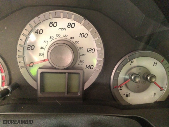 2014 Honda Pilot EX-L with VIN 5FNYF4H58EB051876, listed as a IAAI auction lot 33599176 with 1 mi miles. Bid and sale history available at carsss.com. Image 7.