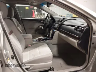 2012 Toyota Camry L with VIN 4T1BF1FKXCU126994, listed as a IAAI auction lot 41846958 with 71,575 mi miles. Bid and sale history available at carsss.com. Image 5.
