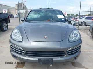 2013 Porsche Cayenne Diesel with VIN WP1AF2A23DLA42549, listed as a IAAI auction lot 42718047 with 99,904 mi miles and . Bid and sale history available at DreamBid. Image 6.