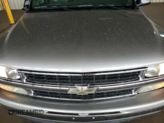 2006 Chevrolet Tahoe LT with VIN 1GNEC13Z16R106076, listed as a Copart auction lot 48185125 with 183,916 mi miles and Salvage Title. Bid and sale history available at carsss.com. Image 12.