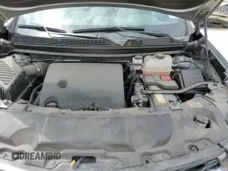 2023 Chevrolet Traverse Premier с VIN 1GNERKKW0PJ322299, выставлен на аукционе Copart как лот 84030715 с пробегом 49 801 миль миль и Списание • Salvage title. История ставок и продаж доступна на DreamBid. Изображение 15.