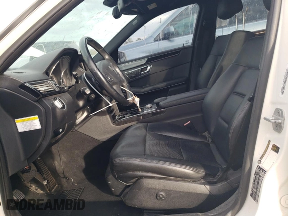 2011 Mercedes-Benz E-Class E 350 Luxury with VIN WDDHF5GB2BA275264, listed as a Copart auction lot 84159064 with 125,487 mi miles and Salvage Title. Bid and sale history available at carsss.com. Image 7.