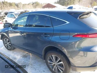 2021 Toyota Venza LE with VIN JTEAAAAH4MJ017634, listed as a IAAI auction lot 41610968 with 66,647 mi miles and . Bid and sale history available at carsss.com. Image 14.