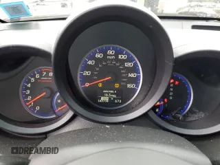 2010 Acura RDX Tech Pkg with VIN 5J8TB1H51AA002754, listed as a Copart auction lot 49439015 with 143,774 mi miles and Salvage Title. Bid and sale history available at carsss.com. Image 9.