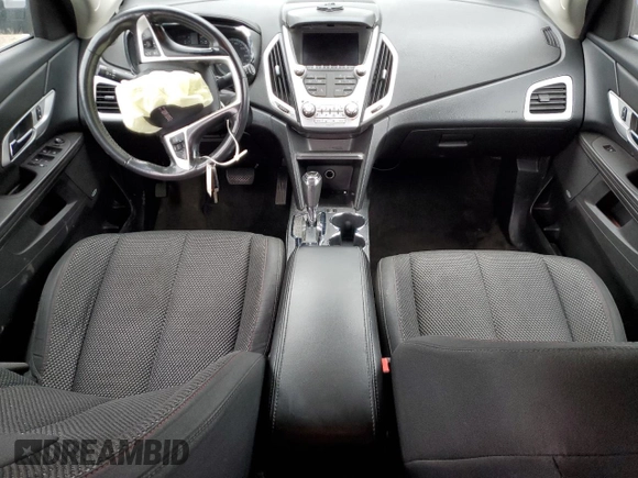 2016 GMC Terrain SLE with VIN 2GKALNEK5G6200378, listed as a Copart auction lot 50886825 with 98,194 mi miles and Clean Title. Bid and sale history available at carsss.com. Image 8.